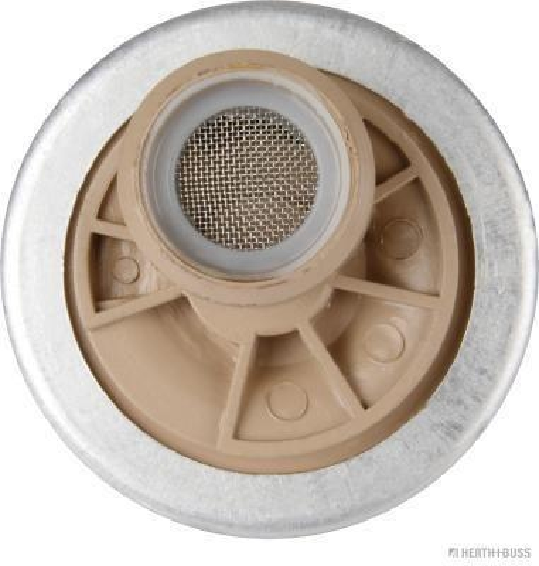 HERTH+BUSS 65453015 Kraftstoffpumpe