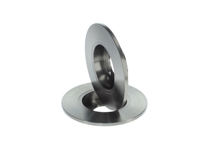 BOSCH 0 986 478 010 Bremsscheiben &Oslash; 239mm f&uuml;r Hinterachse