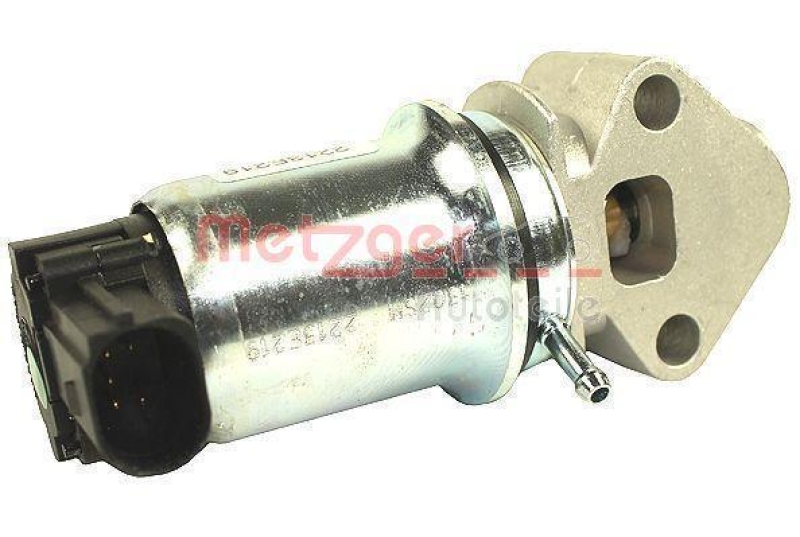 METZGER 0892057 Agr-Ventil f&uuml;r SEAT/VW