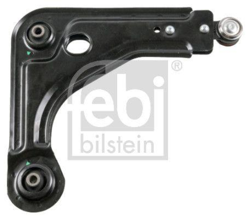 FEBI BILSTEIN 05639 Querlenker mit Lagern und Gelenk f&uuml;r Ford