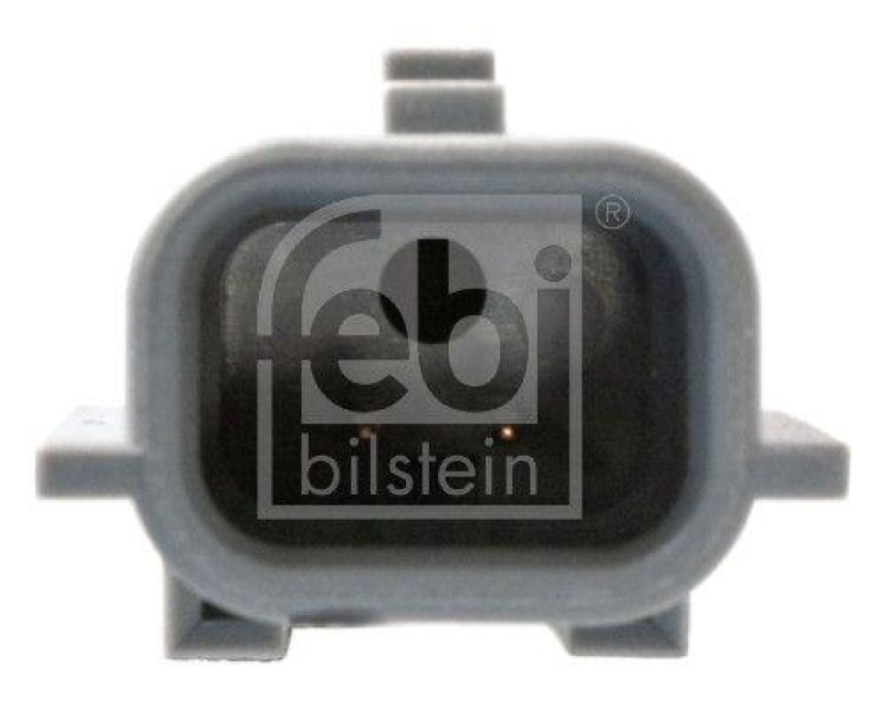 FEBI BILSTEIN 179123 ABS-Sensor f&uuml;r Renault