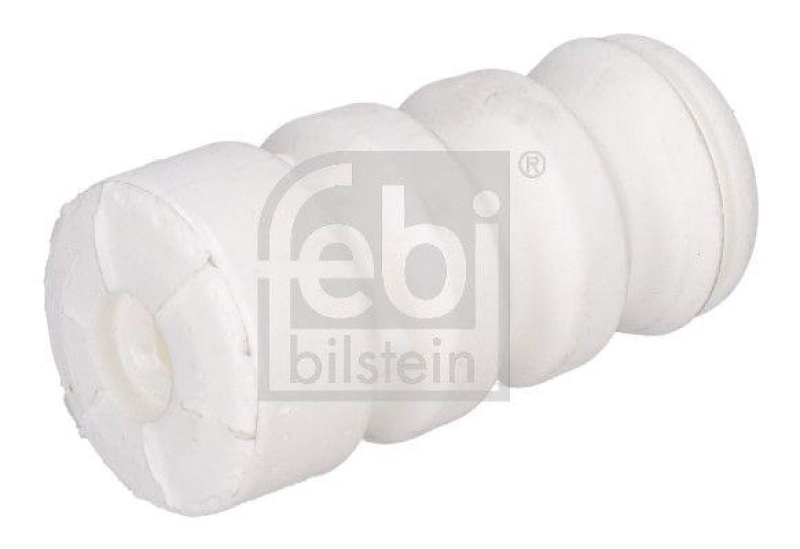 FEBI BILSTEIN 18356 Anschlagpuffer für Stoßdämpfer für VW-Audi