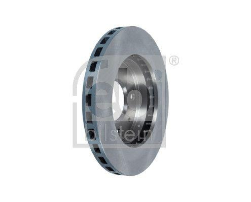 FEBI BILSTEIN 19424 Federschuh für Mercedes-Benz