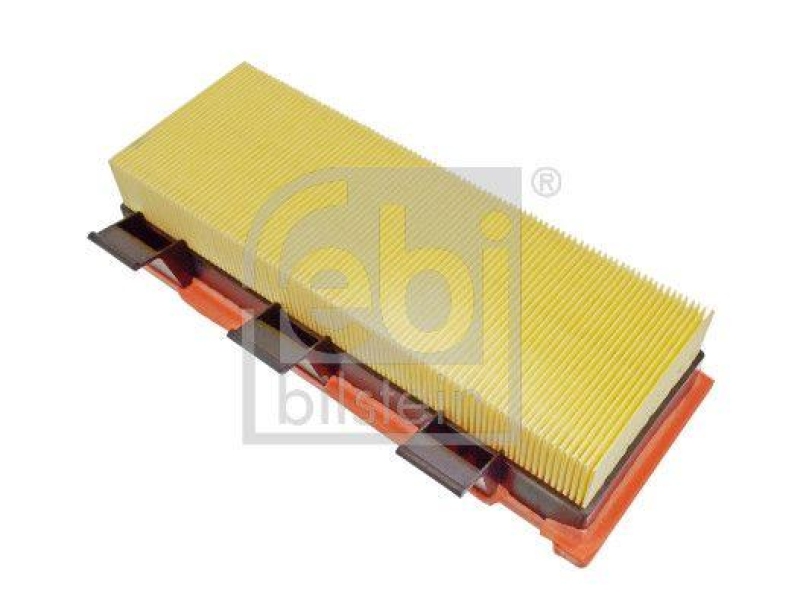 FEBI BILSTEIN 31156 Luftfilter f&uuml;r Renault