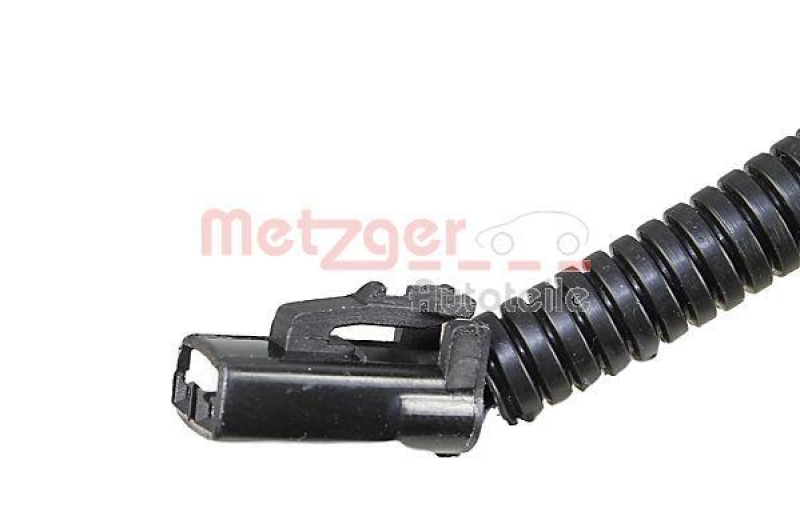 METZGER 09001186 Sensor, Raddrehzahl f&uuml;r HYUNDAI/KIA VA links