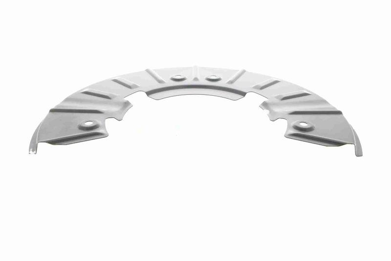 VAICO V10-5048 Spritzblech, Bremsscheibe Vorderachse f&uuml;r VW