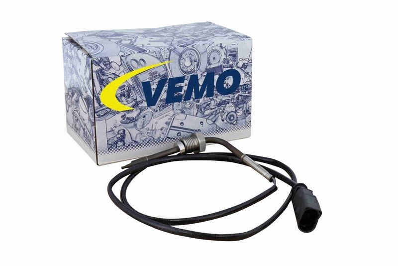 VEMO V10-72-1557 Sensor, Abgastemperatur 2-Polig f&uuml;r VW