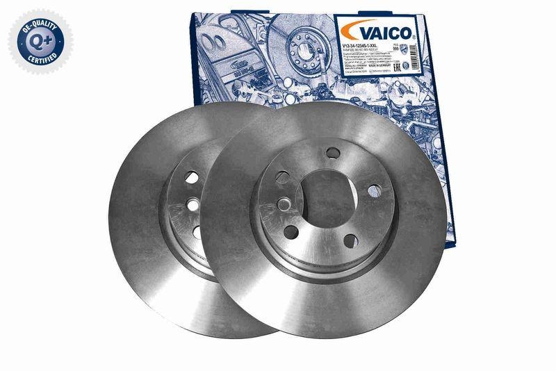 VAICO V20-80092 Bremsscheibe Vorderachse f&uuml;r BMW