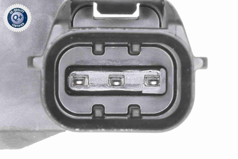 VEMO V32-72-0091 Sensor, Nockenwellenposition 3-Polig, Oval, mit Dichtung f&uuml;r MAZDA