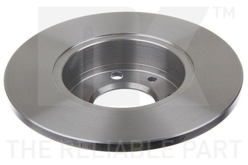 NK 202302 Bremsscheibe f&uuml;r AUTOB,FIAT,INNOCENTI,LANC,SEAT
