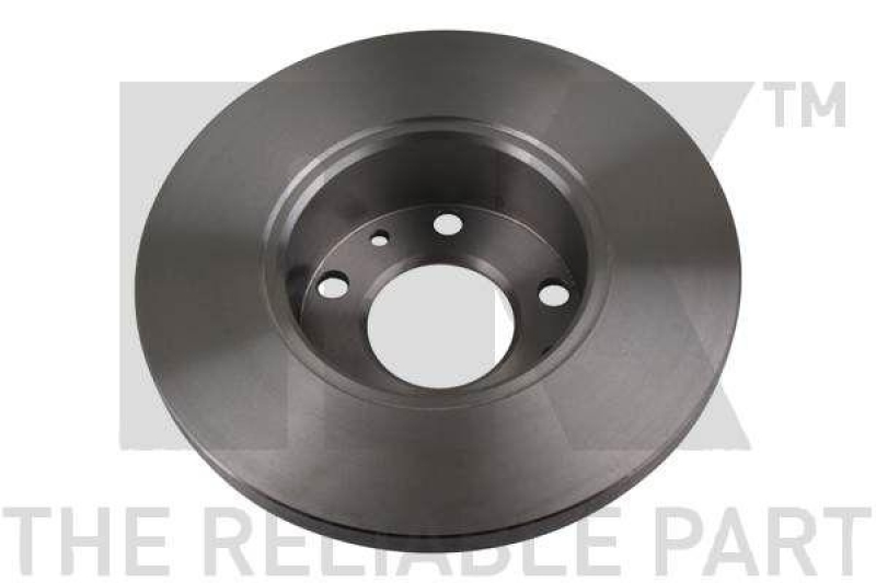 NK 209944 Bremsscheibe f&uuml;r CITROEN, FIAT, PEUGEOT