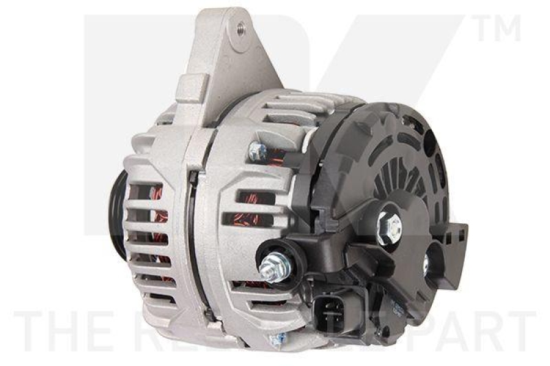 NK 4846110 Generator f&uuml;r TOYOTA
