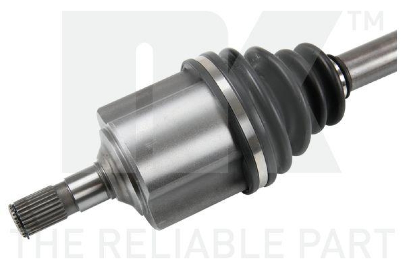 NK 509906 Antriebswelle f&uuml;r CITROEN, FIAT, PEUGEOT