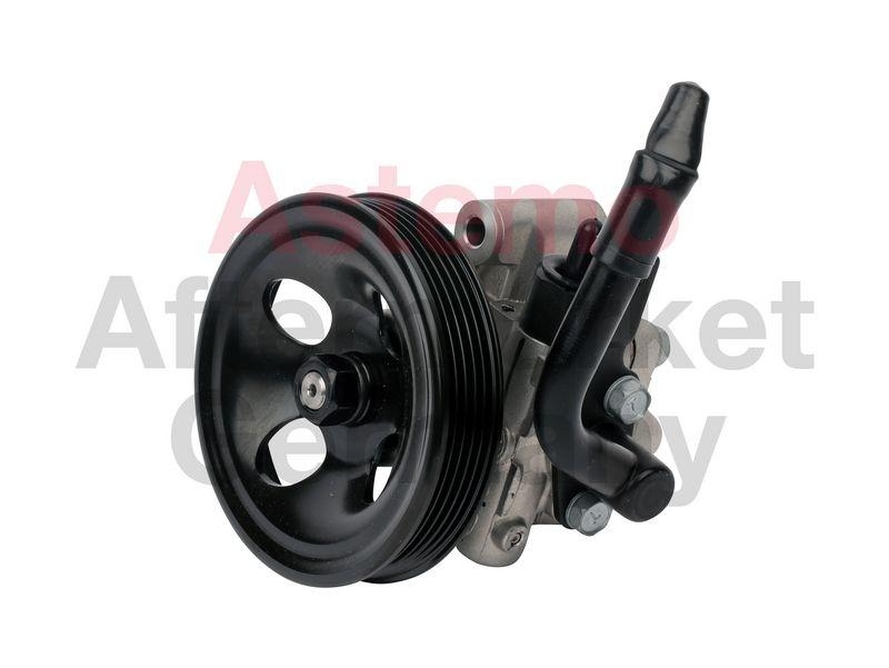 HITACHI 2503662 Hydraulikpumpe, Lenkung für HYUNDAI u.a.