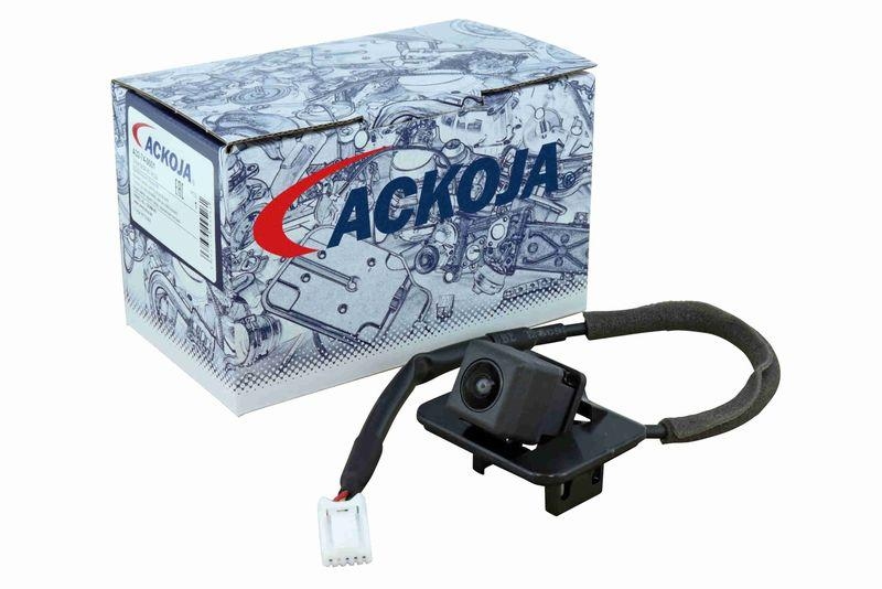 ACKOJA A32-74-0001 R&uuml;ckfahrkamera, Einparkhilfe f&uuml;r MAZDA