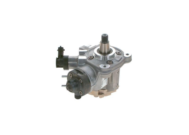 Bosch 0 445 010 552 Radialkolbenpumpe
