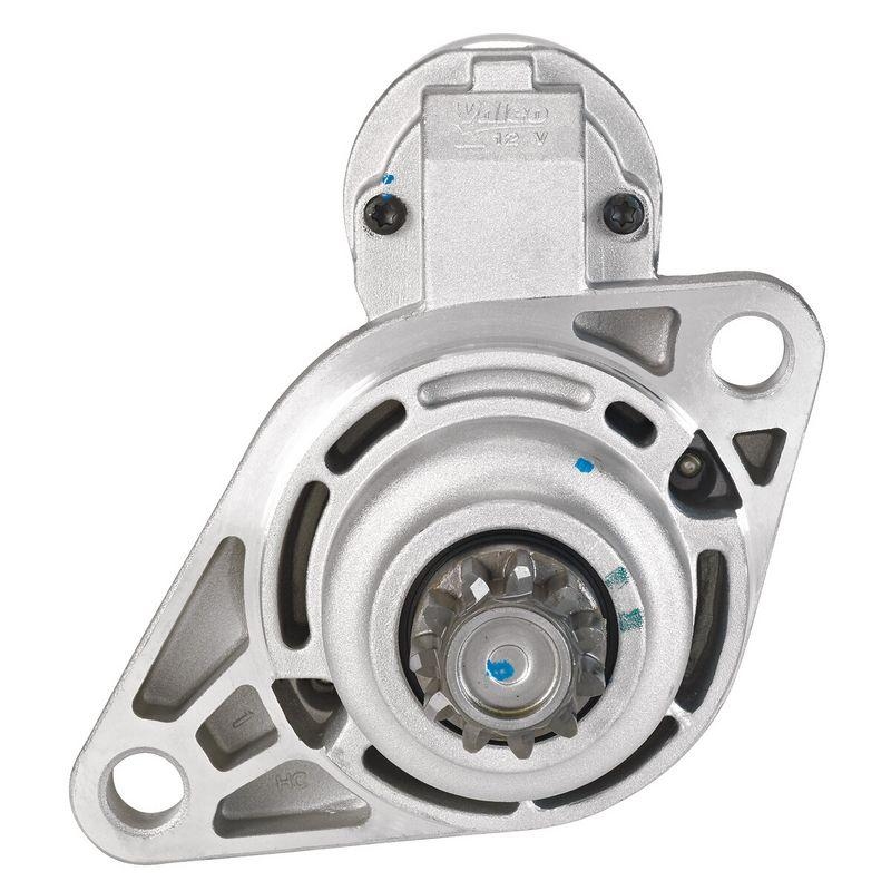 VALEO 438262 Starter Neu - ORIGINS