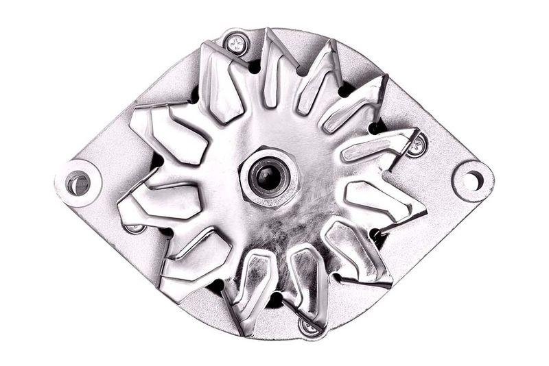 HELLA 8EL 015 643-251 Generator 14V 120A