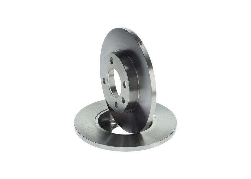 BOSCH 0 986 478 011 Bremsscheiben &Oslash; 239mm f&uuml;r Vorderachse