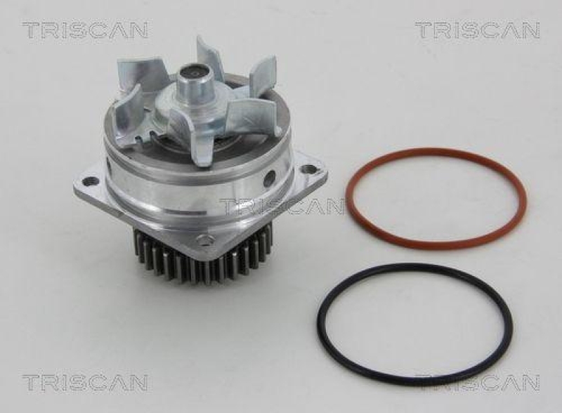 TRISCAN 8600 14017 Wasserpumpe f&uuml;r Nissan