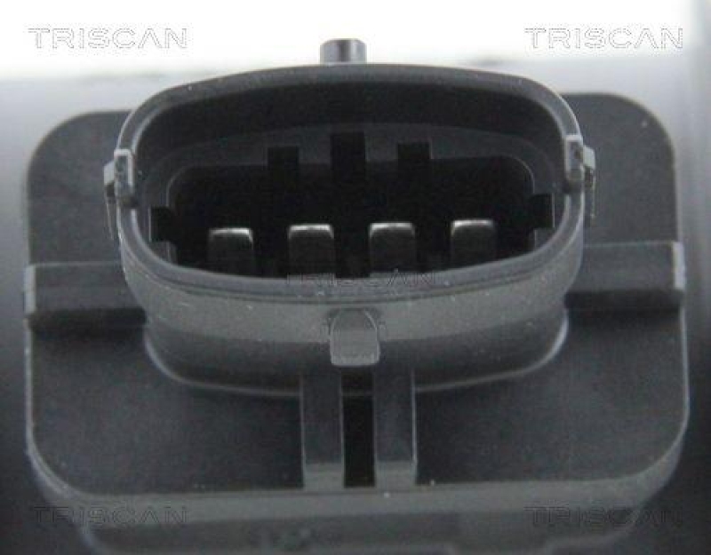 TRISCAN 8812 28010 Luftmassenmesser f&uuml;r Psa