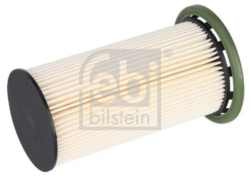 FEBI BILSTEIN 101652 Kraftstofffilter für VW-Audi