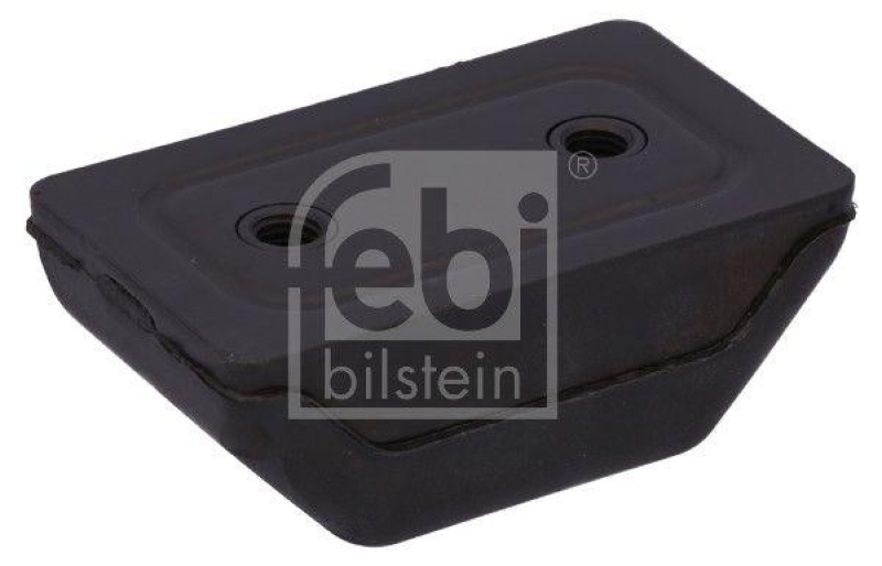 FEBI BILSTEIN 11761 Anschlagpuffer f&uuml;r Blattfeder f&uuml;r Volvo