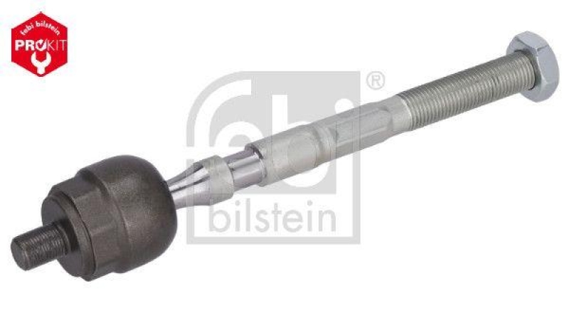 FEBI BILSTEIN 27725 Axialgelenk mit Kontermutter f&uuml;r Renault