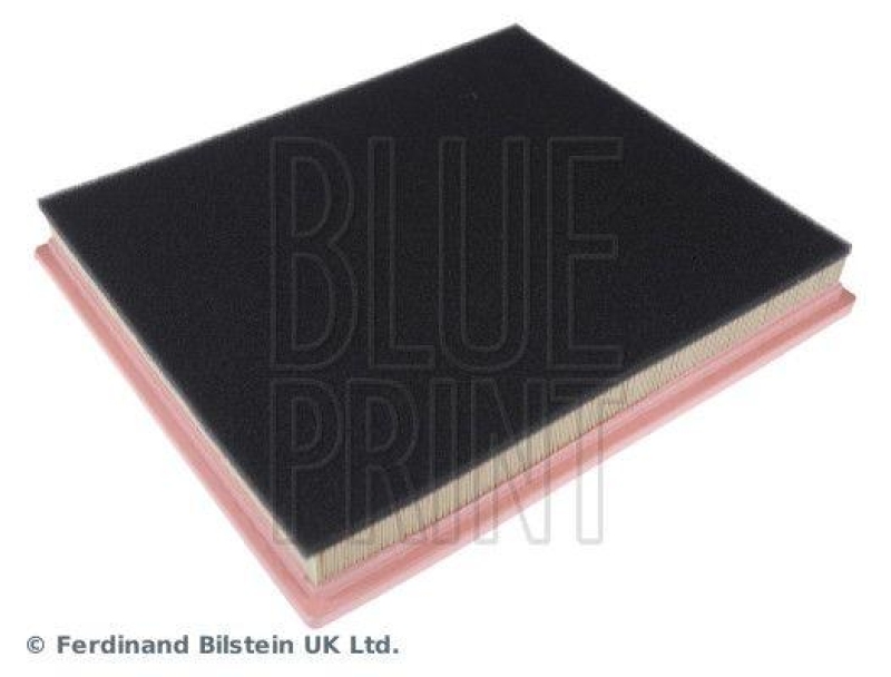 BLUE PRINT ADN12251 Luftfilter f&uuml;r NISSAN