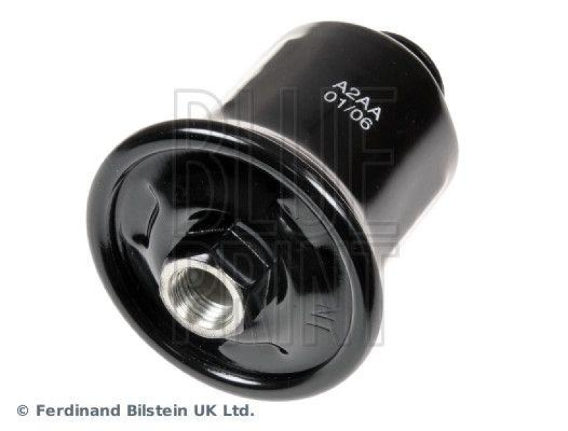 BLUE PRINT ADT32338 Kraftstofffilter mit Dichtringen für TOYOTA