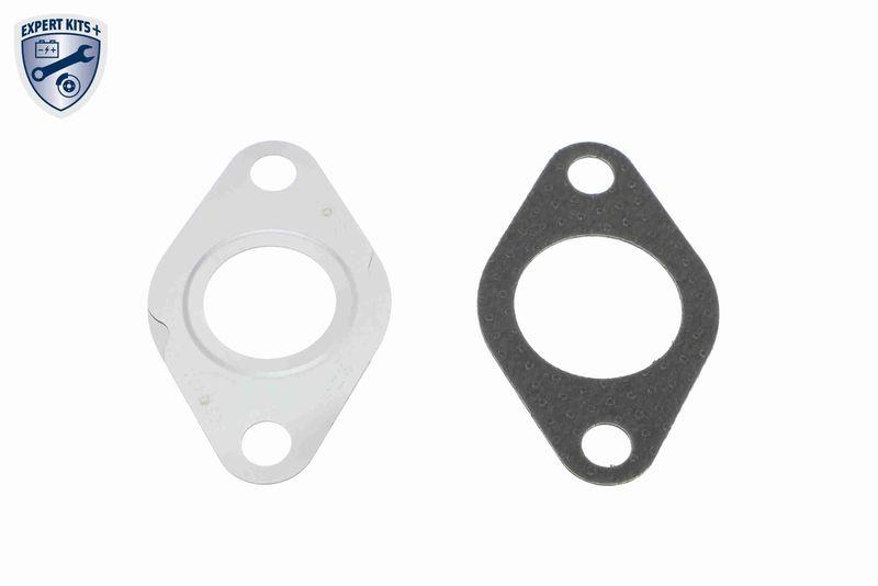 VEMO V10-63-0027 AGR-Ventil Pneumatisch, mit Dichtungen f&uuml;r VW