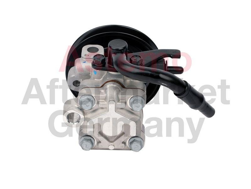 HITACHI 2503663 Hydraulikpumpe, Lenkung für HYUNDAI u.a.