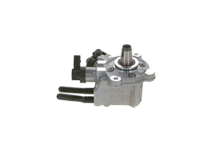 Bosch 0 445 010 553 Radialkolbenpumpe