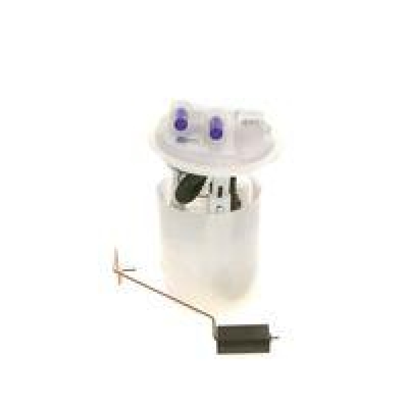 Bosch 1 987 580 015 Ekp-Einbaueinheit