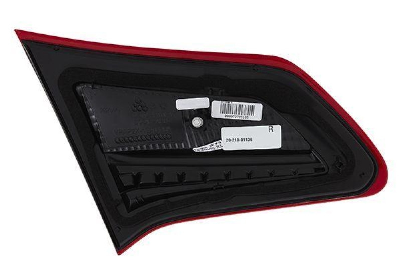 HELLA 9EL 354 989-021 Heckleuchte, rechts f&uuml;r CITRO&Euml;N C4 II (B7)