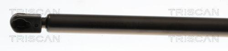 TRISCAN 8710 17101 Gasfeder Vorne für Mini Cooper