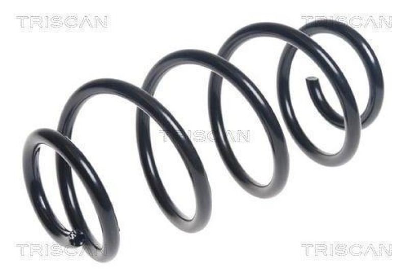 TRISCAN 8750 23186 Spiralfeder Hinten f&uuml;r Mercedes