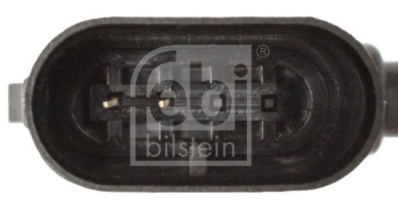 FEBI BILSTEIN 179125 ABS-Sensor f&uuml;r Mercedes-Benz