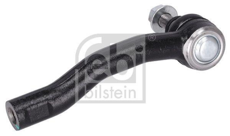 FEBI BILSTEIN 184603 Spurstangenendst&uuml;ck mit Sicherungsmutter f&uuml;r TOYOTA