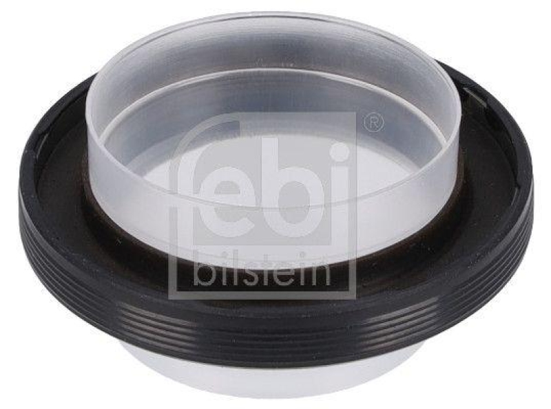 FEBI BILSTEIN 187706 Kurbelwellendichtring f&uuml;r Ford