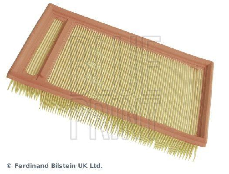 BLUE PRINT ADN12253 Luftfilter für NISSAN