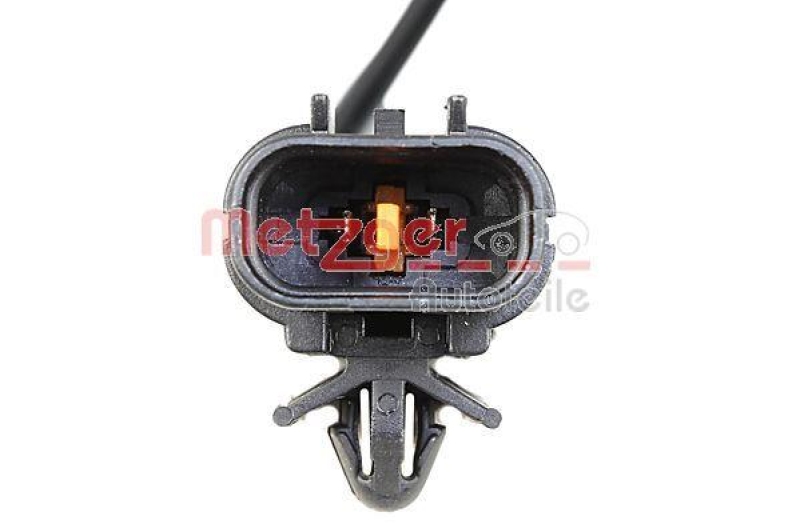 METZGER 09001188 Sensor, Raddrehzahl f&uuml;r HYUNDAI VA rechts