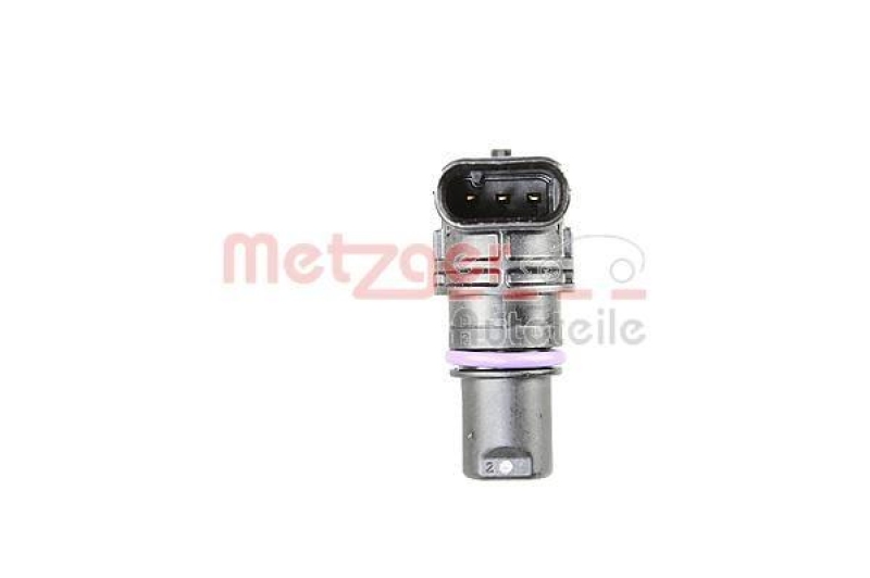 METZGER 0903266 Sensor, Nockenwellenposition f&uuml;r AUDI/CUPRA/PORSCHE/SEAT/SKODA/VW