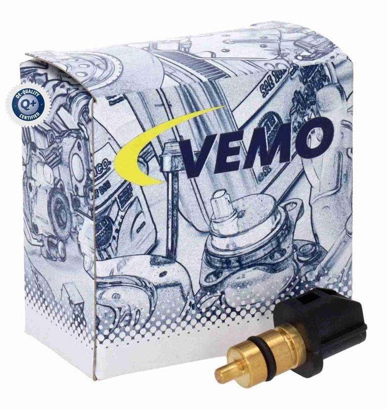 VEMO V52-72-0237 Sensor, Kraftstofftemperatur f&uuml;r HYundAI