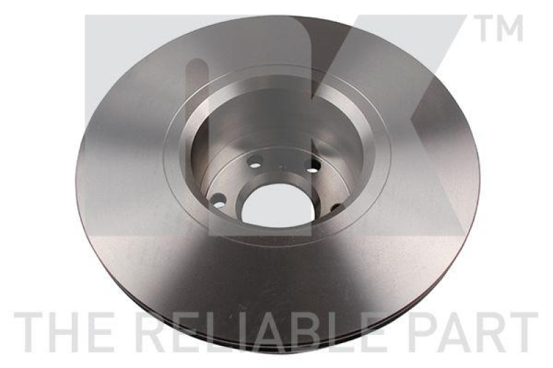 NK 202306 Bremsscheibe f&uuml;r IVECO