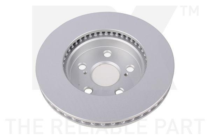 NK 3145179 Bremsscheibe f&uuml;r TOYOTA
