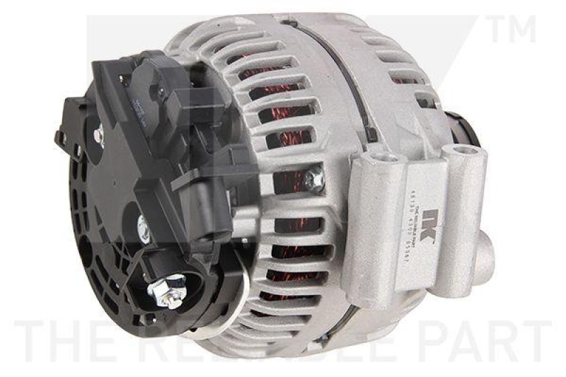 NK 4846130 Generator für BMW
