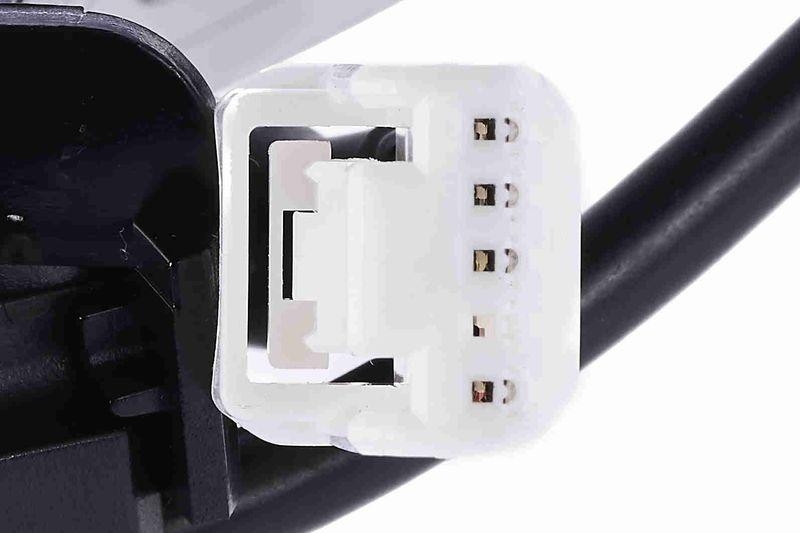 ACKOJA A32-74-0003 Rückfahrkamera, Einparkhilfe 4-Polig / mit Kabel für MAZDA