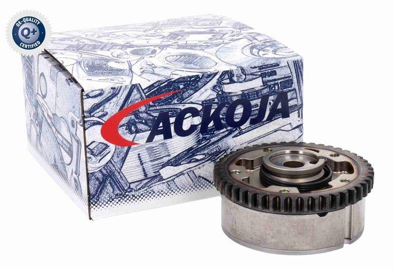 ACKOJA A38-0543 Nockenwellenversteller Einlassseite f&uuml;r NISSAN