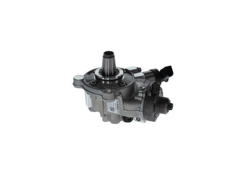 Bosch 0 445 010 554 Radialkolbenpumpe